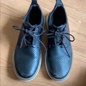 Sperry Shoes